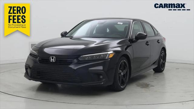 2024 Honda Civic Touring for sale in Buford, GA