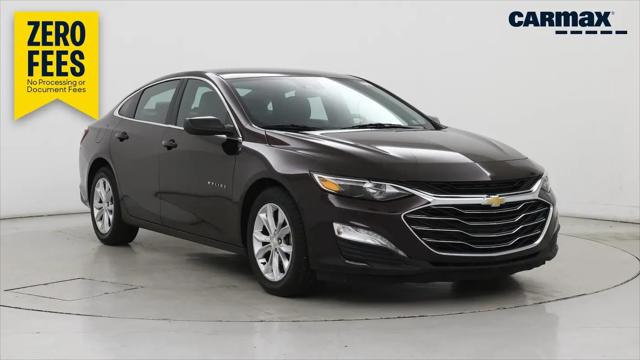 2021 Chevrolet Malibu FWD LT for sale in Buford, GA