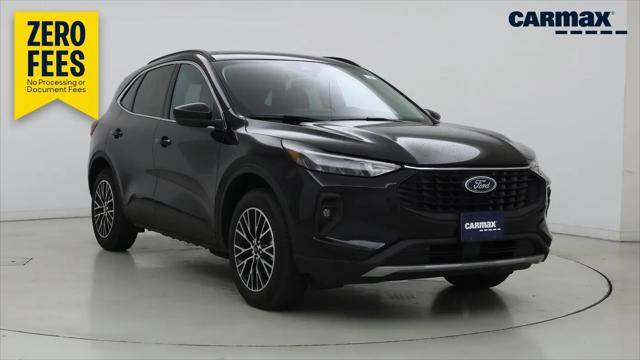2025 Ford Escape PHEV for sale in Roswell, GA