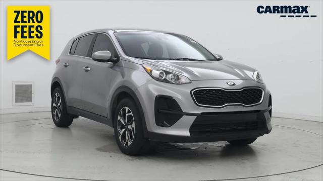 2022 Kia Sportage LX for sale in Roswell, GA