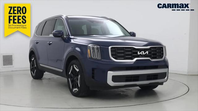 2025 Kia Telluride S for sale in Roswell, GA