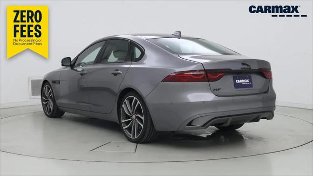 2021 Jaguar XF SE for sale in Roswell, GA