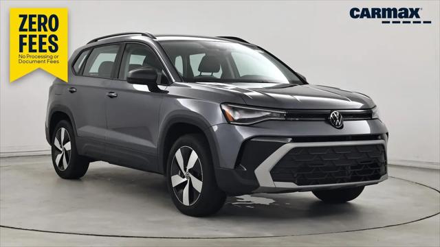 2025 Volkswagen Taos 1.5T S for sale in Roswell, GA