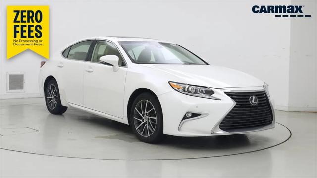 2016 Lexus ES 350 ES 350 for sale in Roswell, GA