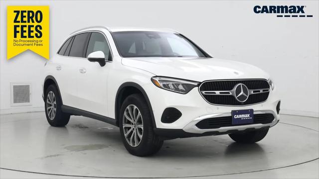 2023 Mercedes-Benz GLC 4MATIC SUV for sale in Roswell, GA