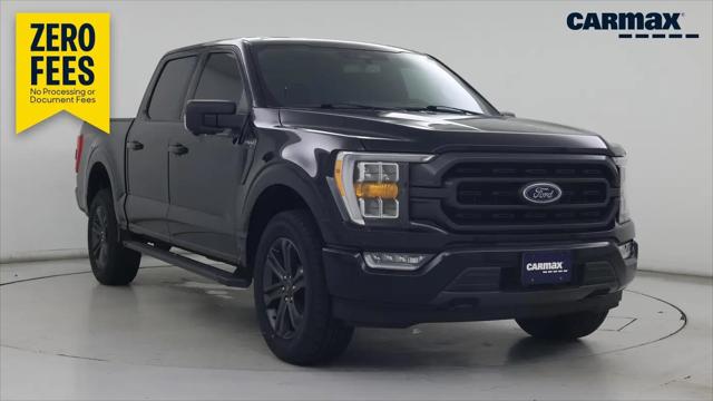 2023 Ford F-150 XLT for sale in Shreveport, LA