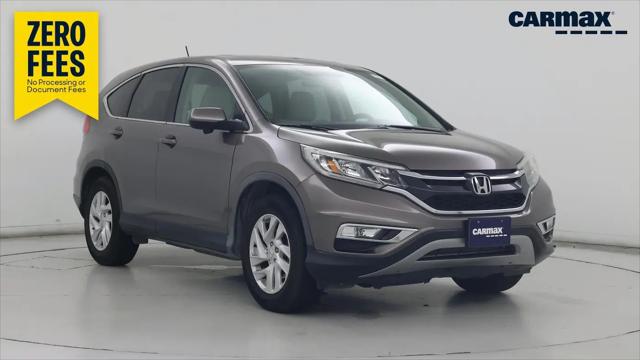 2016 Honda CR-V EX for sale in Shreveport, LA
