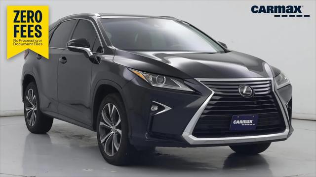 2017 Lexus RX 350 RX 350 for sale in Shreveport, LA