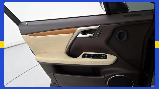 2017 Lexus RX 350 RX 350