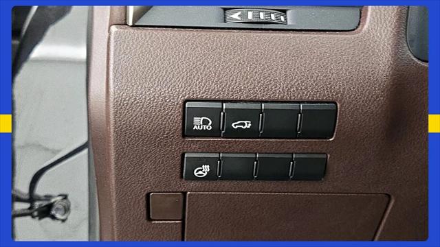 2017 Lexus RX 350 RX 350