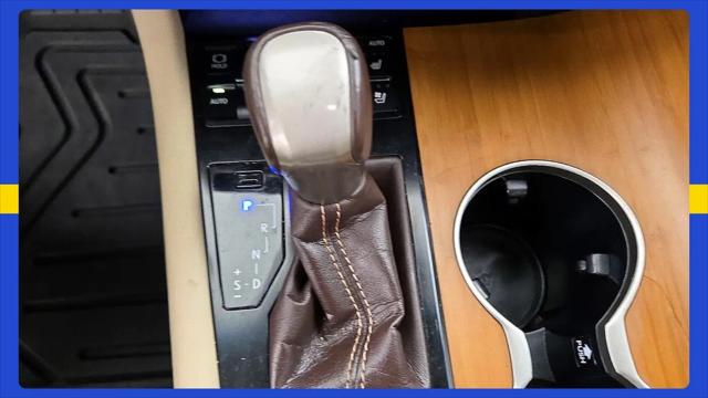 2017 Lexus RX 350 RX 350