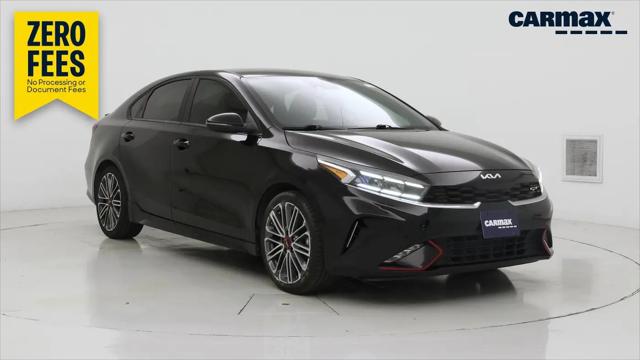 2022 Kia Forte GT for sale in Shreveport, LA