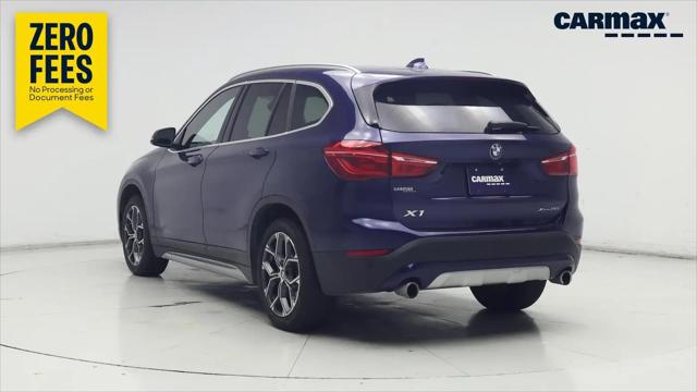 2020 BMW X1 xDrive28i for sale in Houston, TX