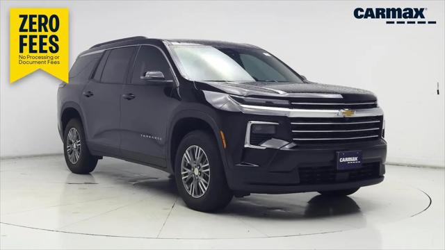 2025 Chevrolet Traverse FWD LT for sale in Houston, TX