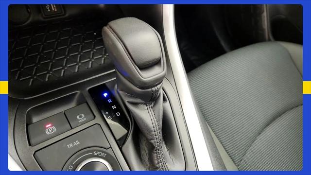2024 Toyota RAV4 Hybrid LE for sale in Houston, TX