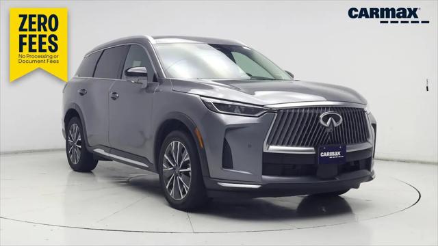 2026 INFINITI QX60 LUXE for sale in Houston, TX