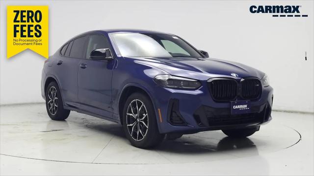 2023 BMW X4 M40i for sale in Houston, TX