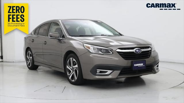2022 Subaru Legacy Limited XT for sale in Edison, NJ