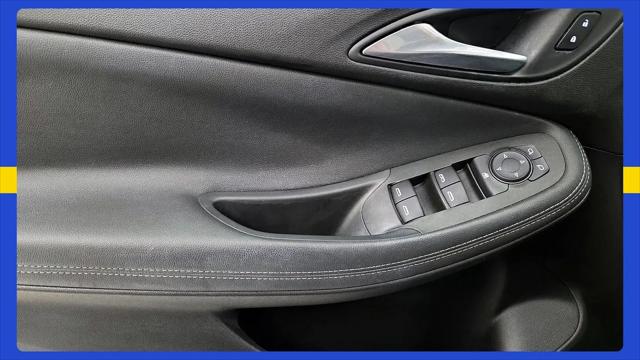 2020 Buick Encore GX FWD Select