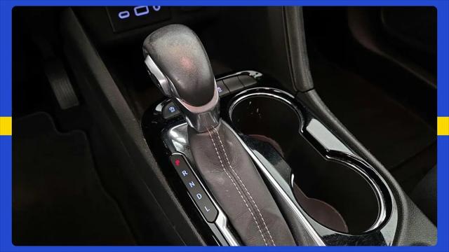 2020 Buick Encore GX FWD Select