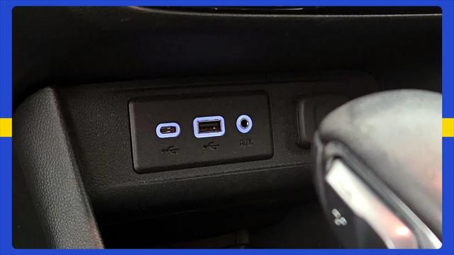 2020 Buick Encore GX FWD Select