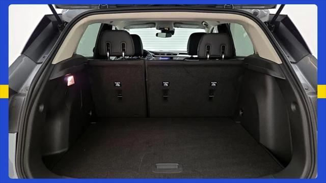 2020 Buick Encore GX FWD Select