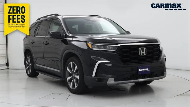 2023 Honda Pilot AWD Elite for sale in Edison, NJ