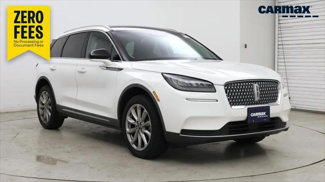 2021 Lincoln Corsair Standard for sale in Edison, NJ