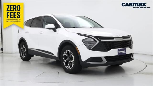 2025 Kia Sportage LX for sale in Edison, NJ