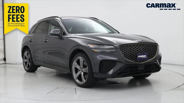 2022 Genesis GV70 2.5T AWD for sale in Edison, NJ