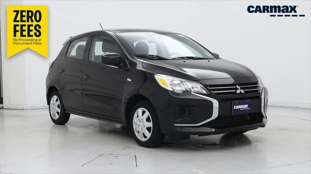 2024 Mitsubishi Mirage ES for sale in Edison, NJ