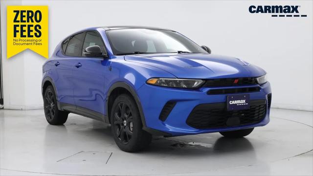 2024 Dodge Hornet R/T Plus EAWD for sale in Edison, NJ