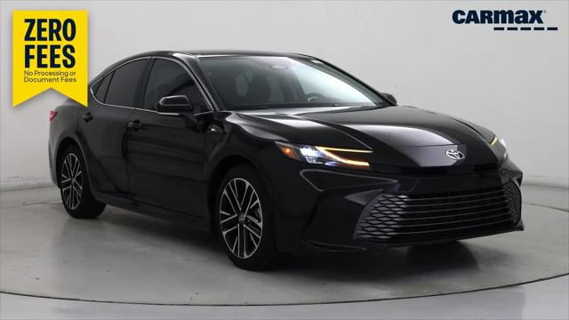 2026 Toyota Camry XLE for sale in Victorville, CA
