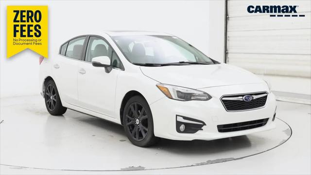 2017 Subaru Impreza 2.0i Limited for sale in Dothan, AL