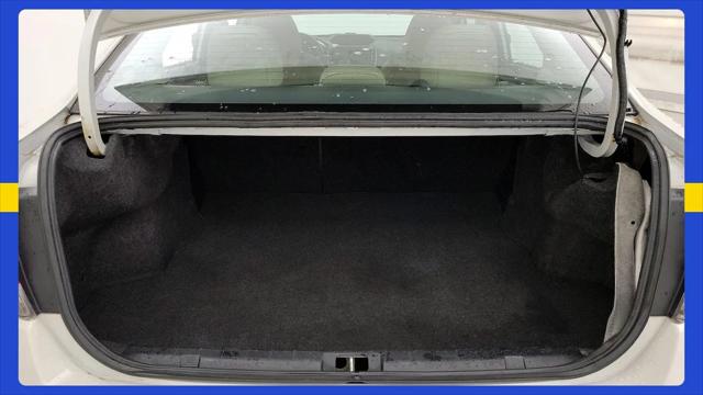 2017 Subaru Impreza 2.0i Limited