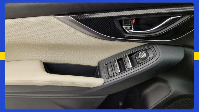 2017 Subaru Impreza 2.0i Limited