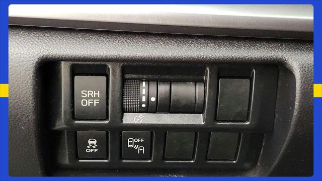 2017 Subaru Impreza 2.0i Limited