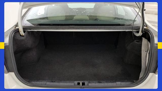 2017 Subaru Impreza 2.0i Limited