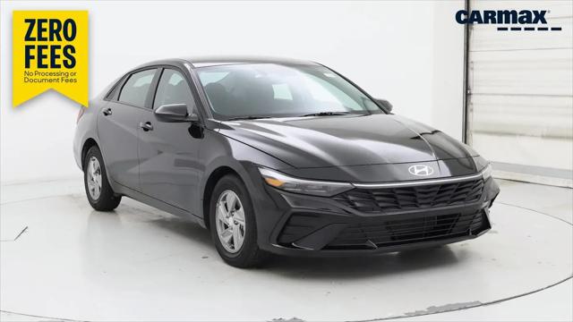 2026 Hyundai Elantra SE for sale in Dothan, AL