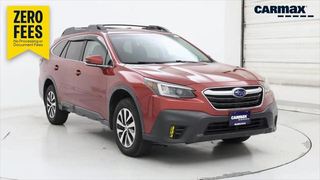 2020 Subaru Outback Premium for sale in Dothan, AL