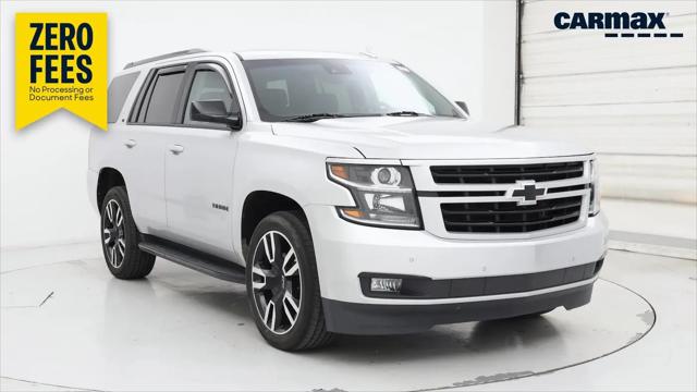 2018 Chevrolet Tahoe LT for sale in Dothan, AL