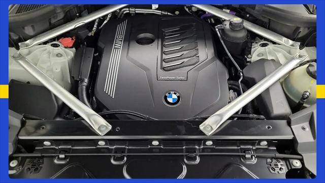 2023 BMW X5 sDrive40i