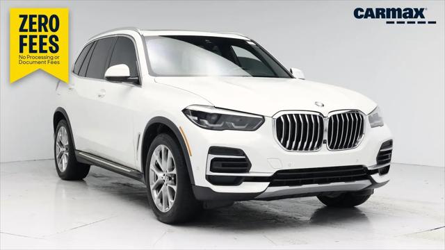 2023 BMW X5 sDrive40i for sale in Dothan, AL