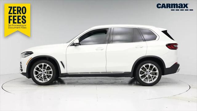 2023 BMW X5 sDrive40i