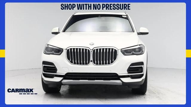 2023 BMW X5 sDrive40i