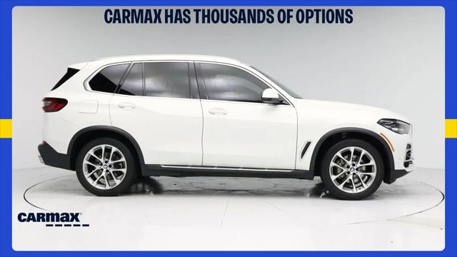 2023 BMW X5 sDrive40i