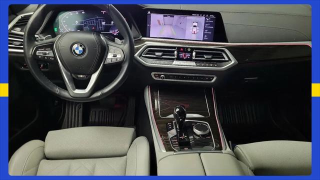 2023 BMW X5 sDrive40i