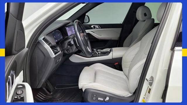 2023 BMW X5 sDrive40i