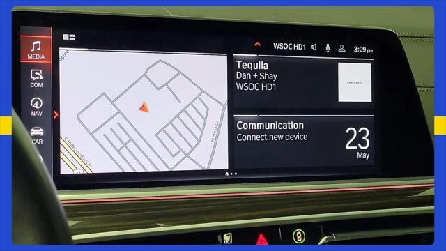 2023 BMW X5 sDrive40i