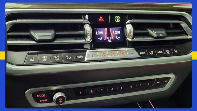 2023 BMW X5 sDrive40i
